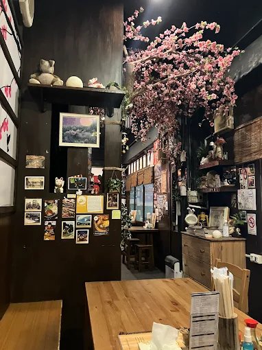 Tsukimi Japanese Restaurant Bangkok | Homemade Japanese Food at Pickadaily On Nut