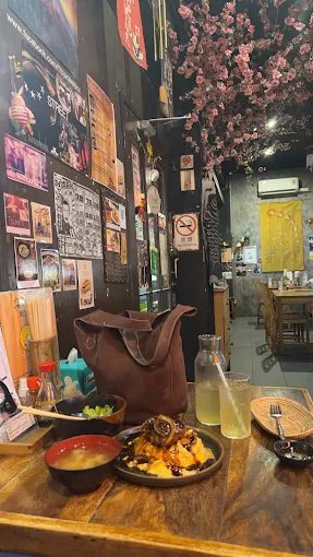 Tsukimi Japanese Restaurant Bangkok | Homemade Japanese Food at Pickadaily On Nut photo 5