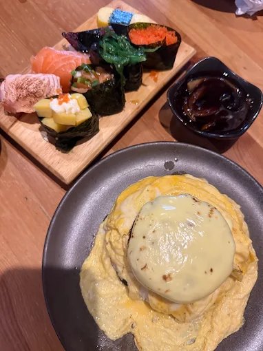 Tsukimi Japanese Restaurant Bangkok | Homemade Japanese Food at Pickadaily On Nut photo 7