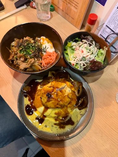 Tsukimi Japanese Restaurant Bangkok | Homemade Japanese Food at Pickadaily On Nut photo 8