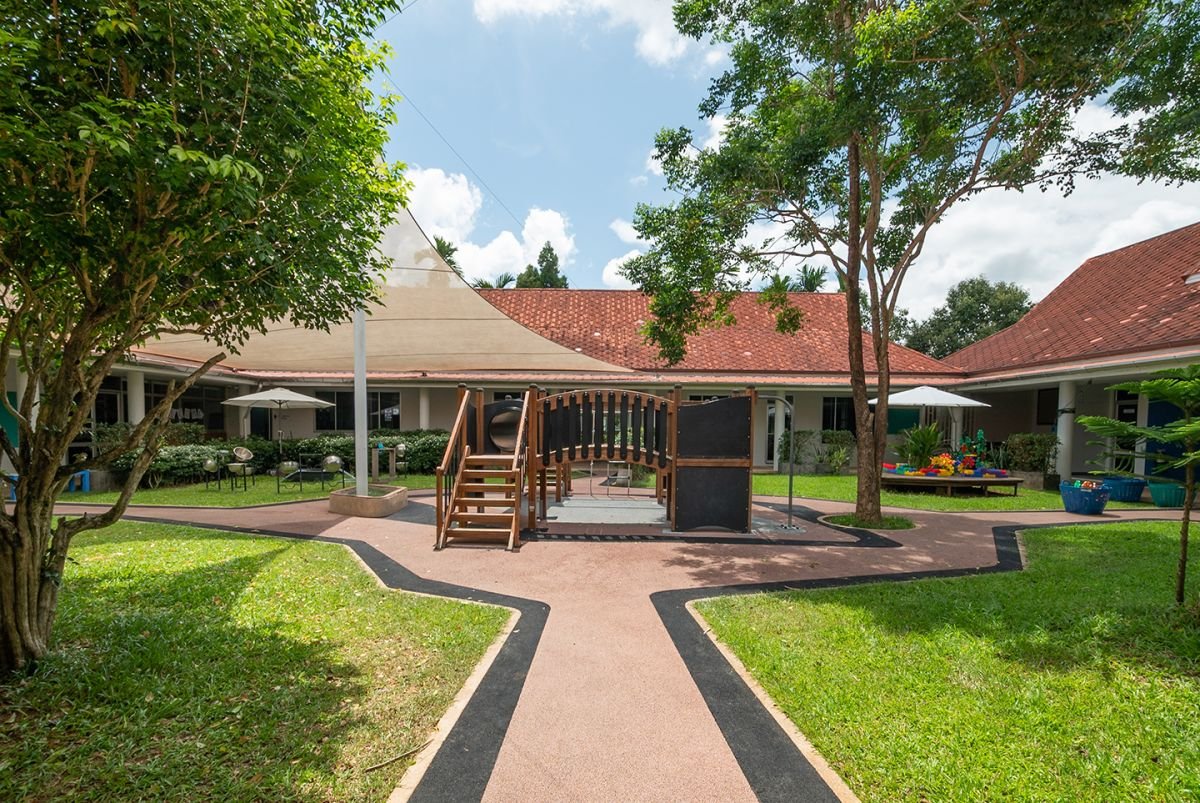 UWC Thailand International School — Services in Phuket