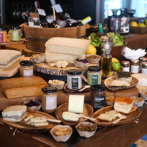 VIVIN Asok Bangkok | Organic Cafe Grocery Bistro on Sukhumvit 19 photo 5