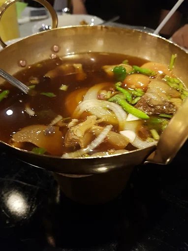 White Flower Factory Siam Square One | Thai Food, Cakes & Cafe in Bangkok photo 7