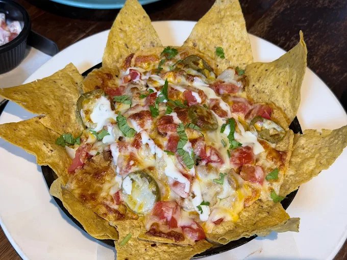 Wraptor Ari Bangkok | Tex-Mex Wraps, Tacos and Burritos in Ari photo 3