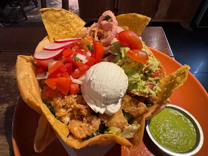 Wraptor Ari Bangkok | Tex-Mex Wraps, Tacos and Burritos in Ari photo 8