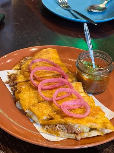 Wraptor Ari Bangkok | Tex-Mex Wraps, Tacos and Burritos in Ari photo 9