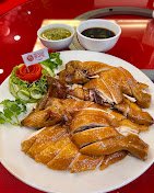 Xing Fu Bang Na Bangkok | Chinese Restaurant on Bang Na-Trat Soi 54 photo 2