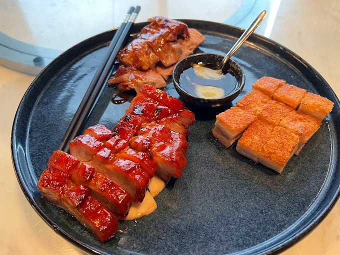 Yào Restaurant & Rooftop Bar Bangkok | Chinese Rooftop Dining at Marriott Surawongse photo 10