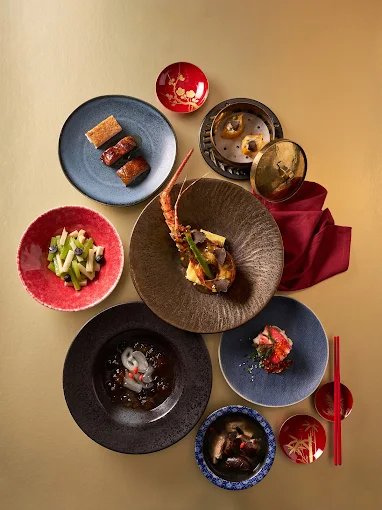 Yào Restaurant & Rooftop Bar Bangkok | Chinese Rooftop Dining at Marriott Surawongse photo 2