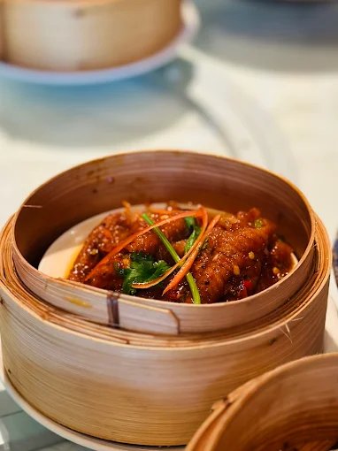 Yào Restaurant & Rooftop Bar Bangkok | Chinese Rooftop Dining at Marriott Surawongse photo 8
