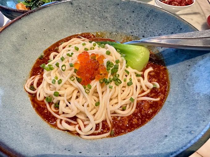 Yào Restaurant & Rooftop Bar Bangkok | Chinese Rooftop Dining at Marriott Surawongse photo 9