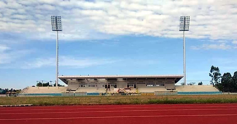 Amnat Charoen province, Thailand