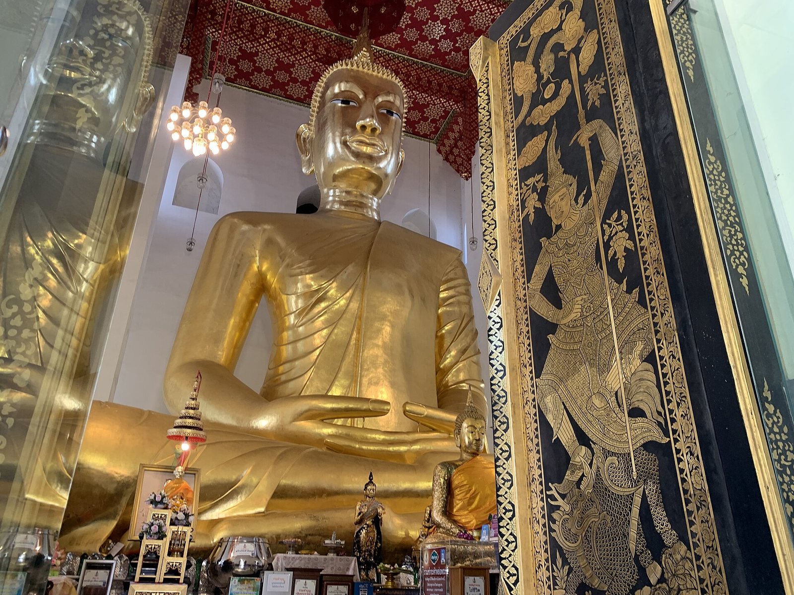 Ang Thong province, Thailand