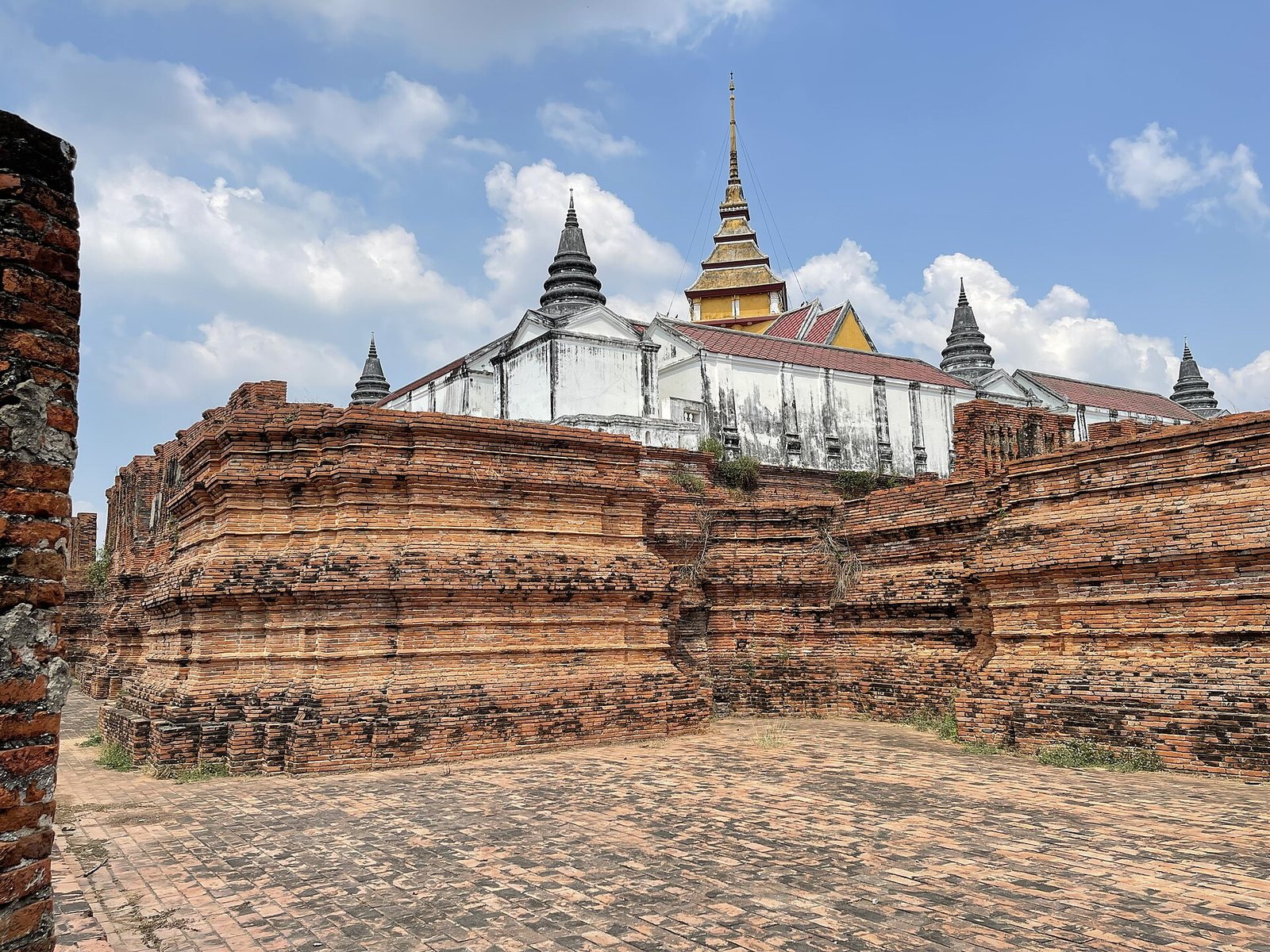 Phra Nakhon Si Ayutthaya province, Thailand