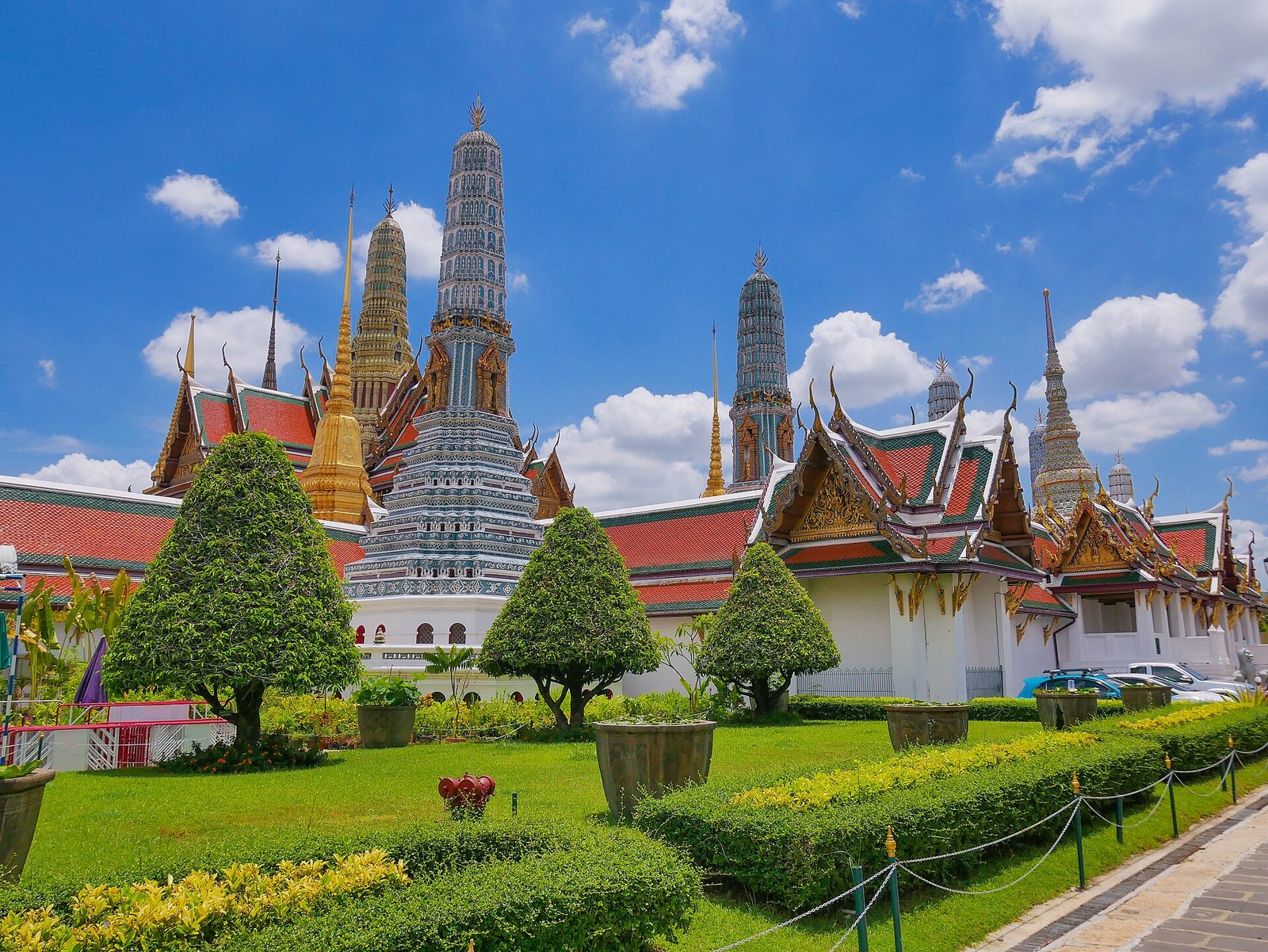 Bangkok province, Thailand