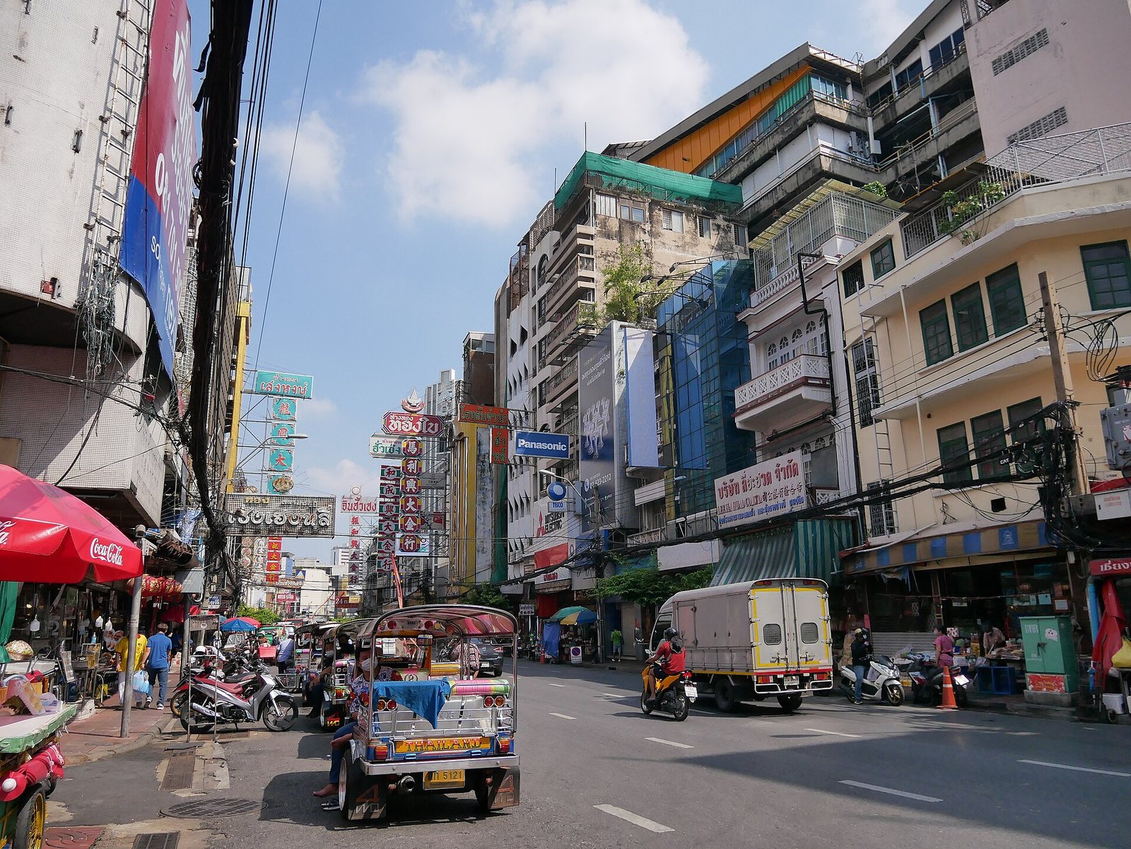 Bangkok province, Thailand