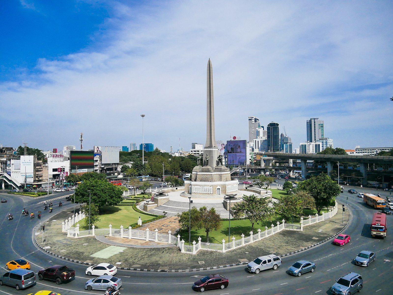 Bangkok province, Thailand