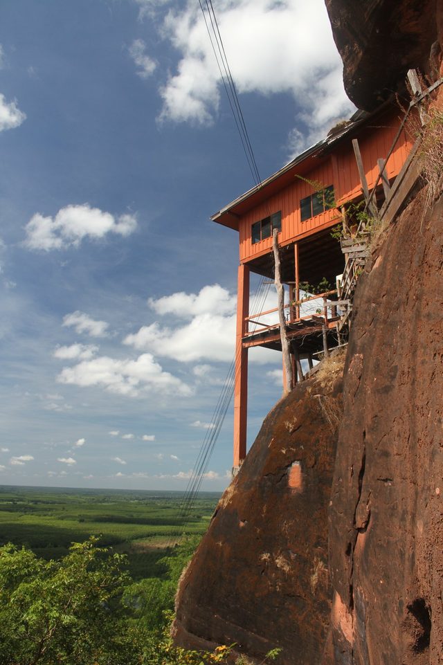 Bueng Kan province, Thailand
