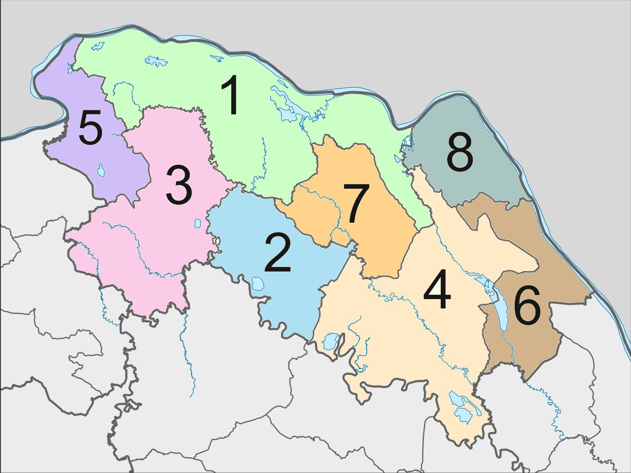 Bueng Kan province, Thailand