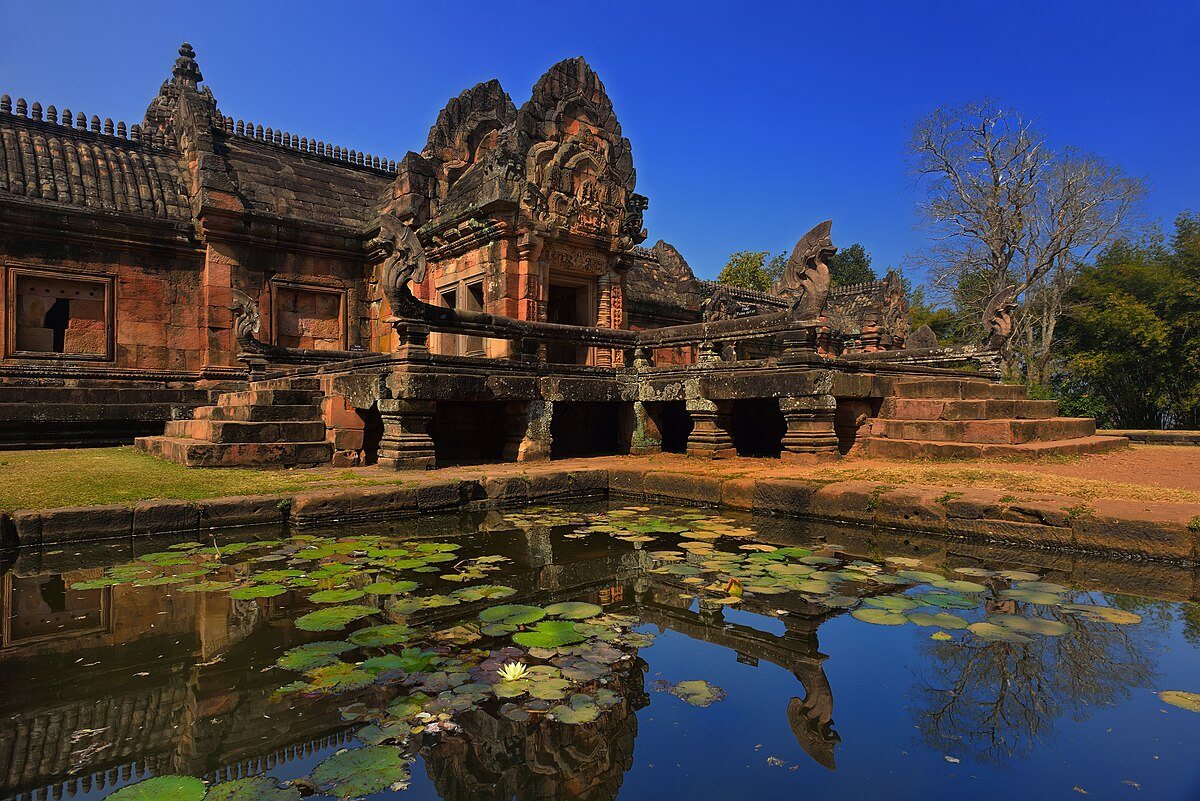 Buri Ram province, Thailand
