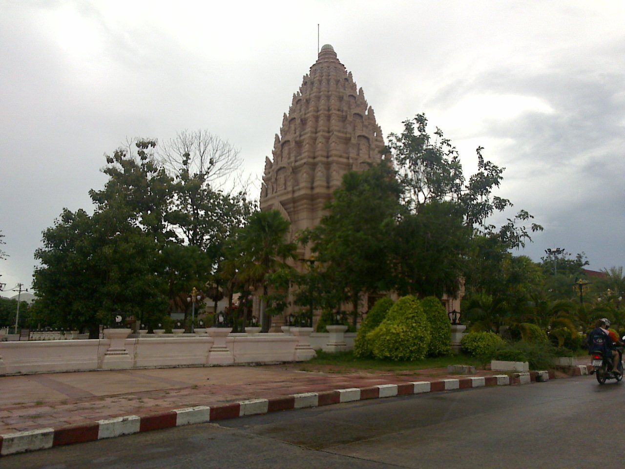Buri Ram province, Thailand