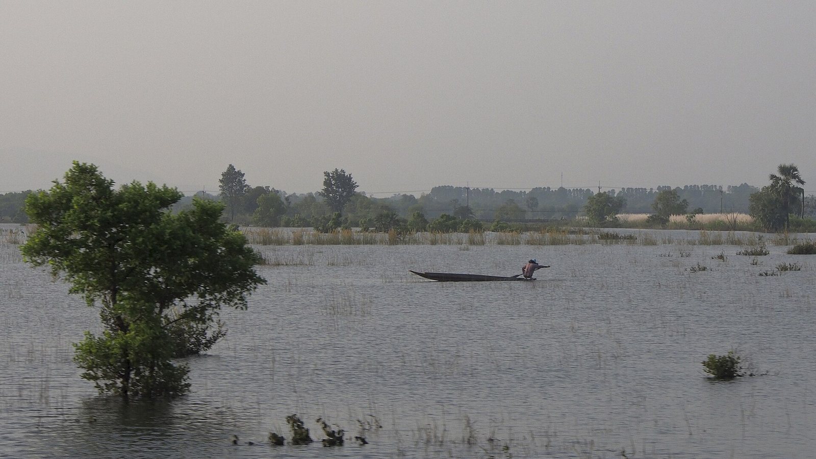 Chachoengsao province, Thailand
