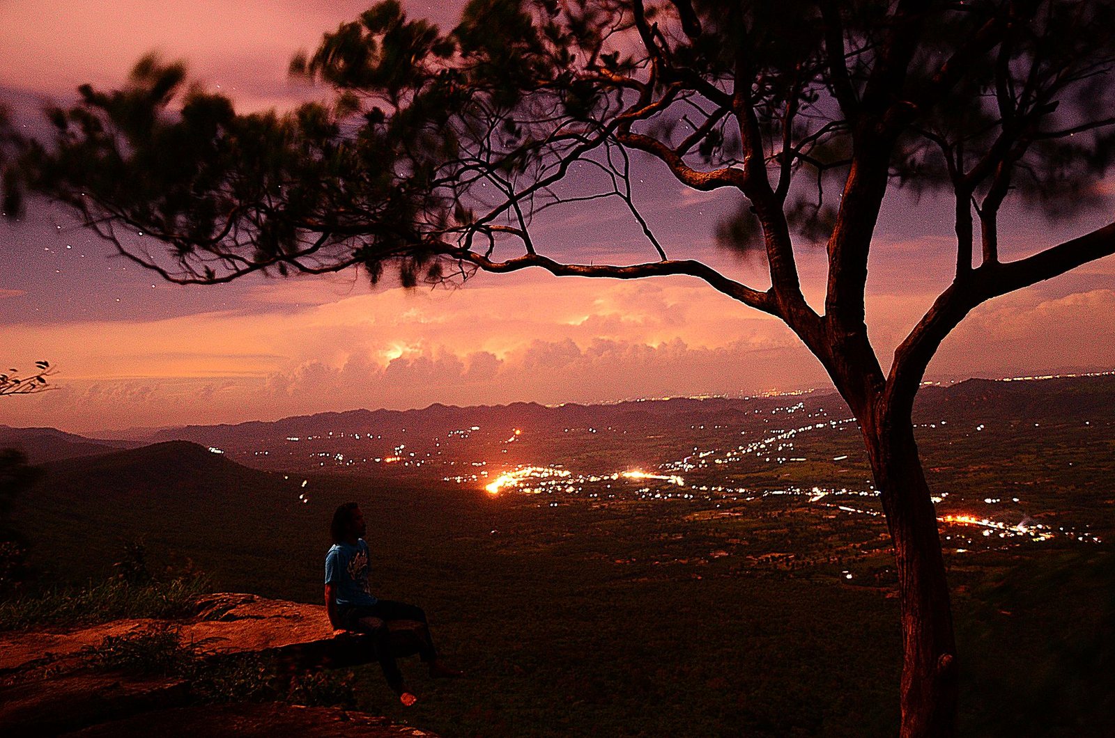 Chaiyaphum province, Thailand