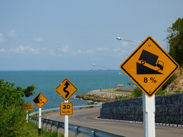 Chanthaburi province, Thailand
