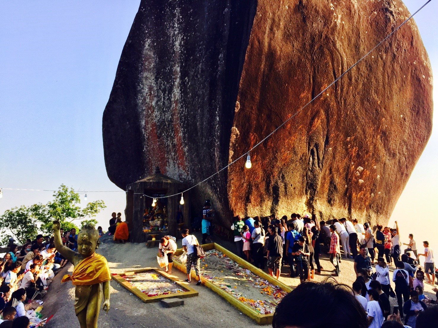 Chanthaburi province, Thailand