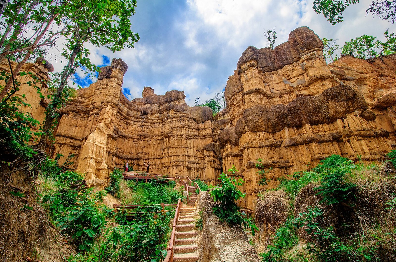 Chiang Mai province, Thailand
