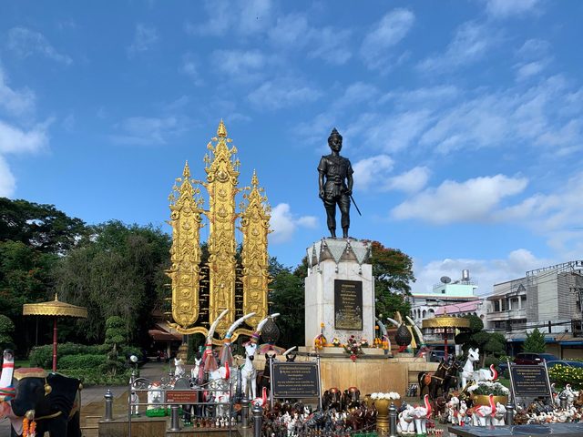 Chiang Rai province, Thailand