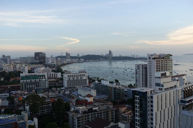 Chonburi province, Thailand