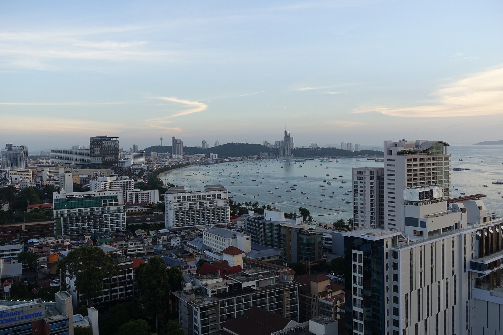 Chonburi province, Thailand