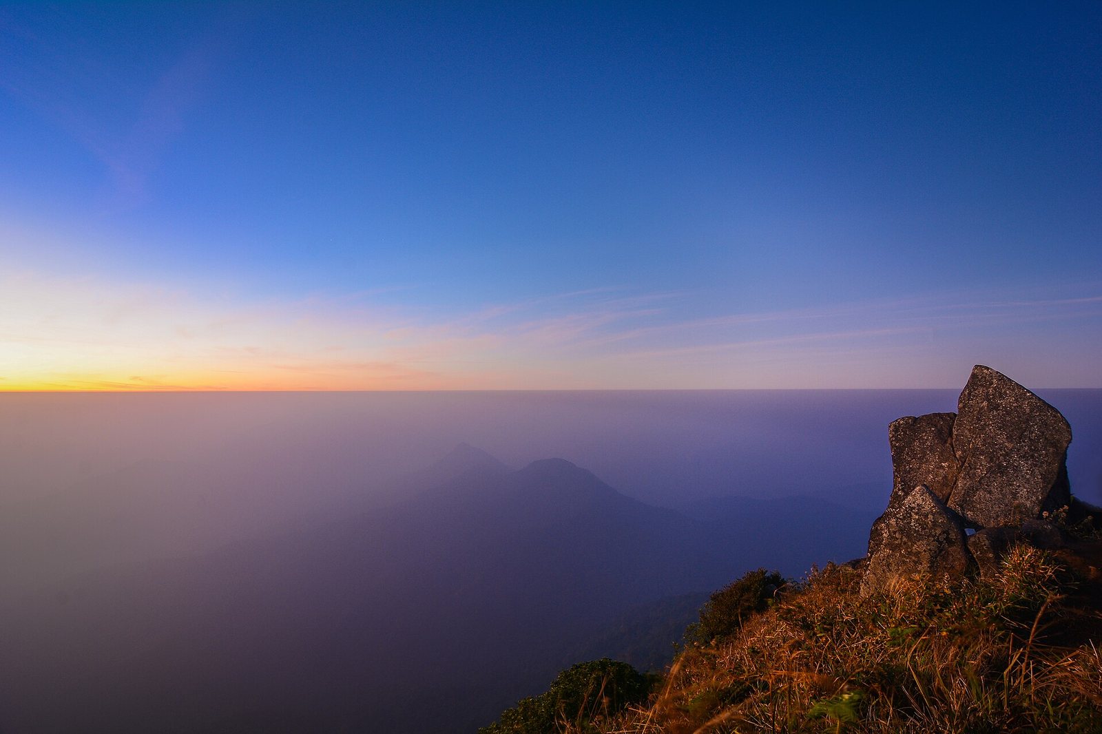 Kamphaeng Phet province, Thailand