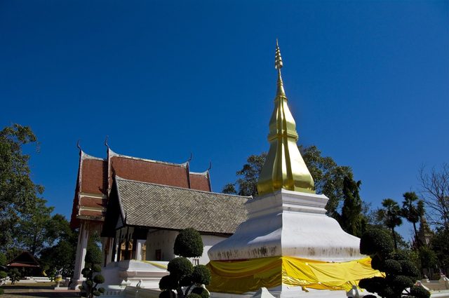 Khon Kaen province, Thailand