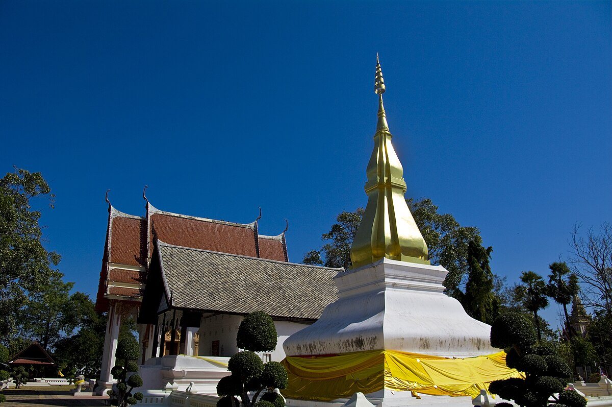 Khon Kaen province, Thailand