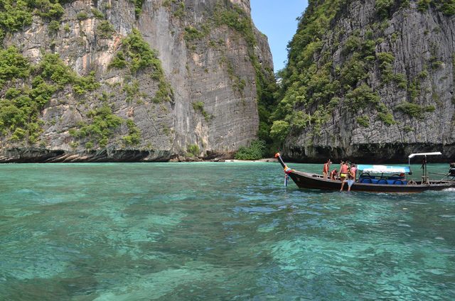 Krabi province, Thailand