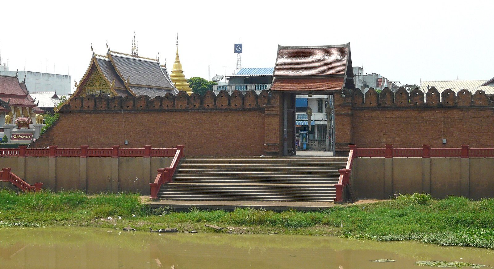 Lamphun province, Thailand