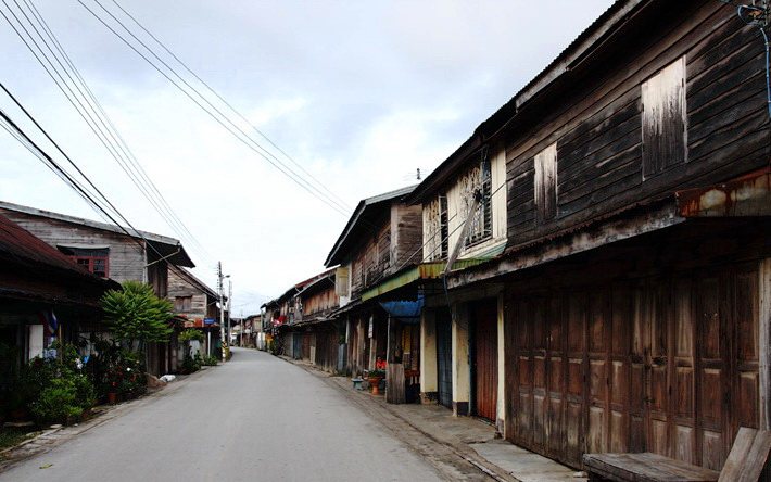 Loei province, Thailand