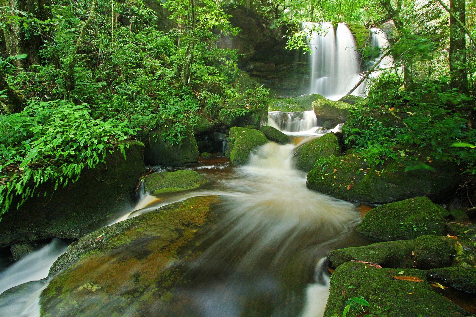 Loei province, Thailand