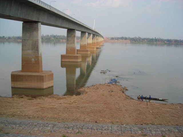 Mukdahan province, Thailand