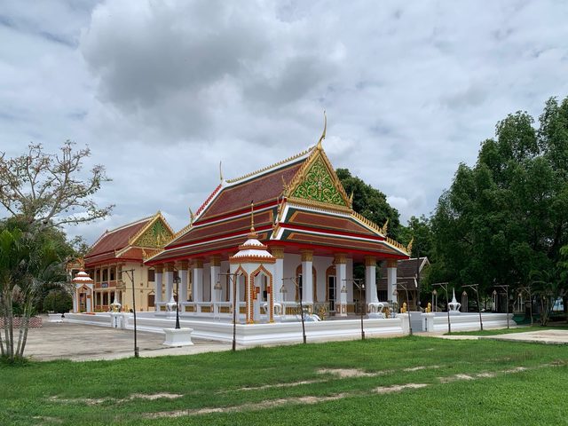 Nakhon Nayok province, Thailand