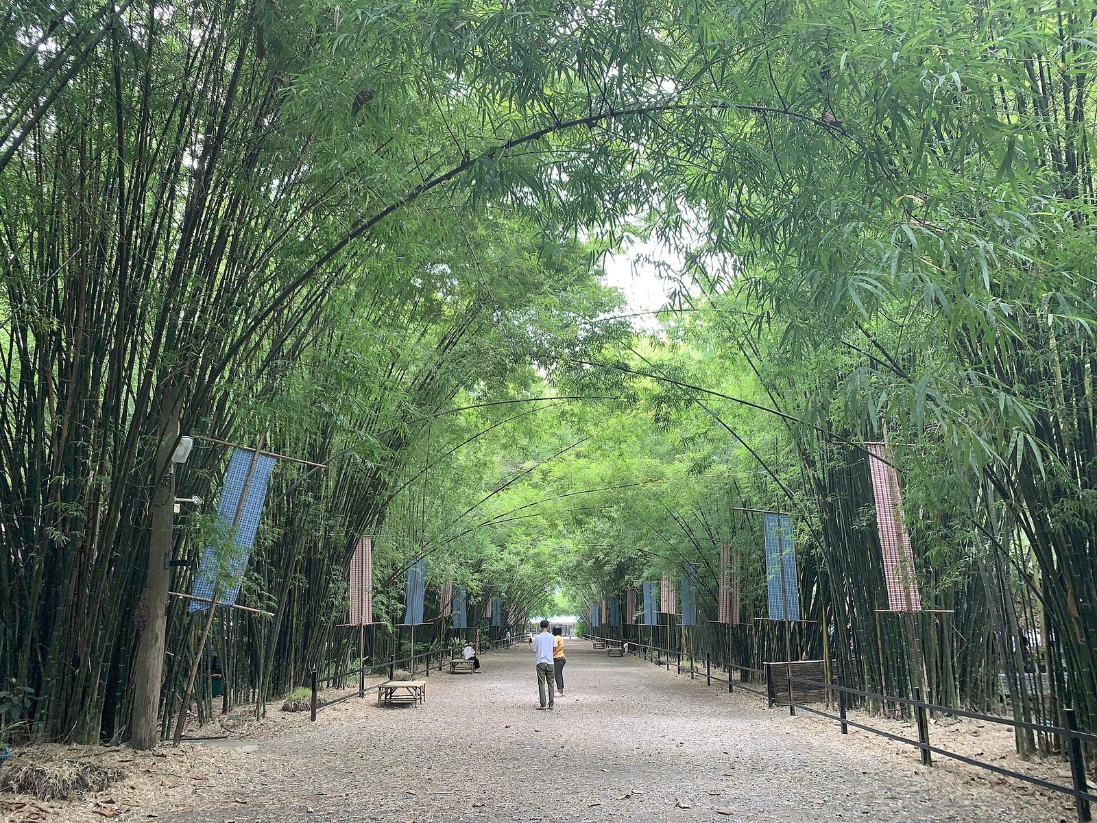 Nakhon Nayok province, Thailand