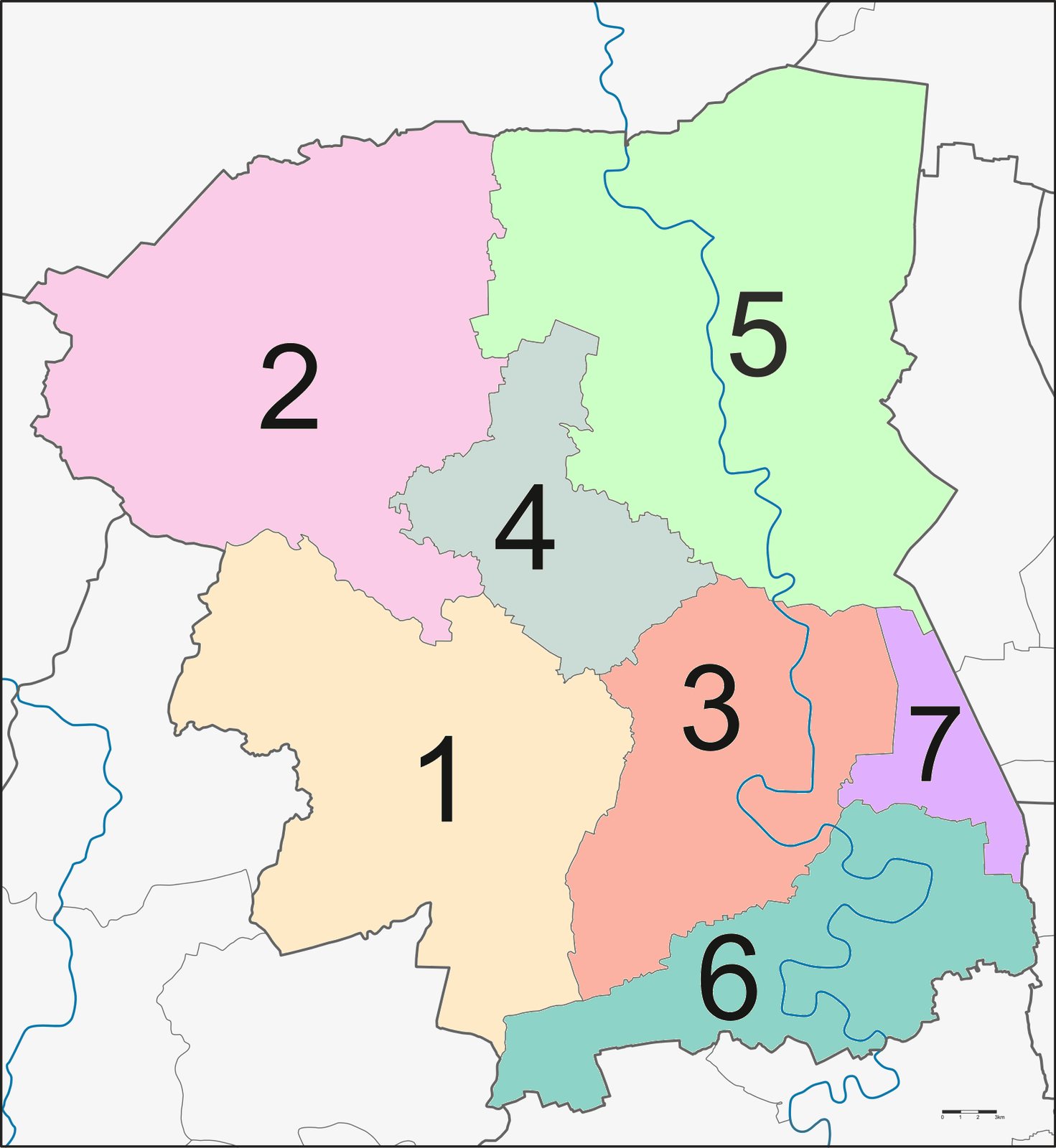 Nakhon Pathom province, Thailand