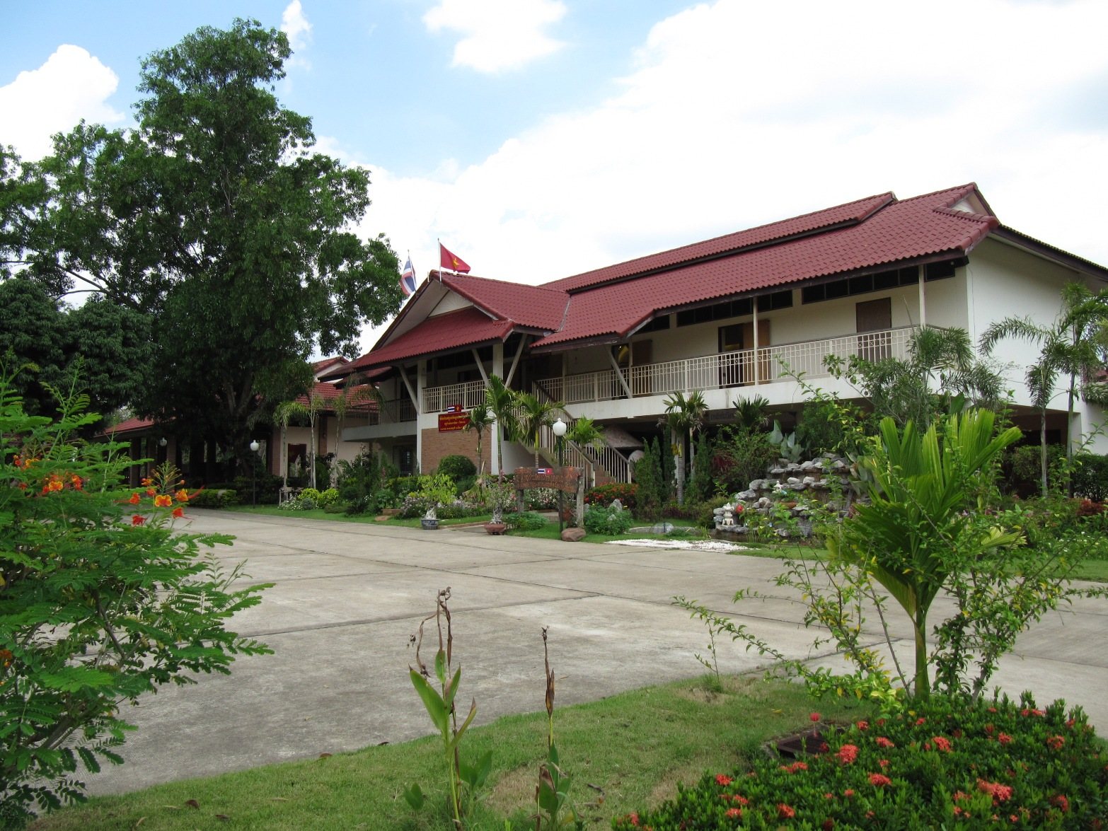 Nakhon Phanom province, Thailand