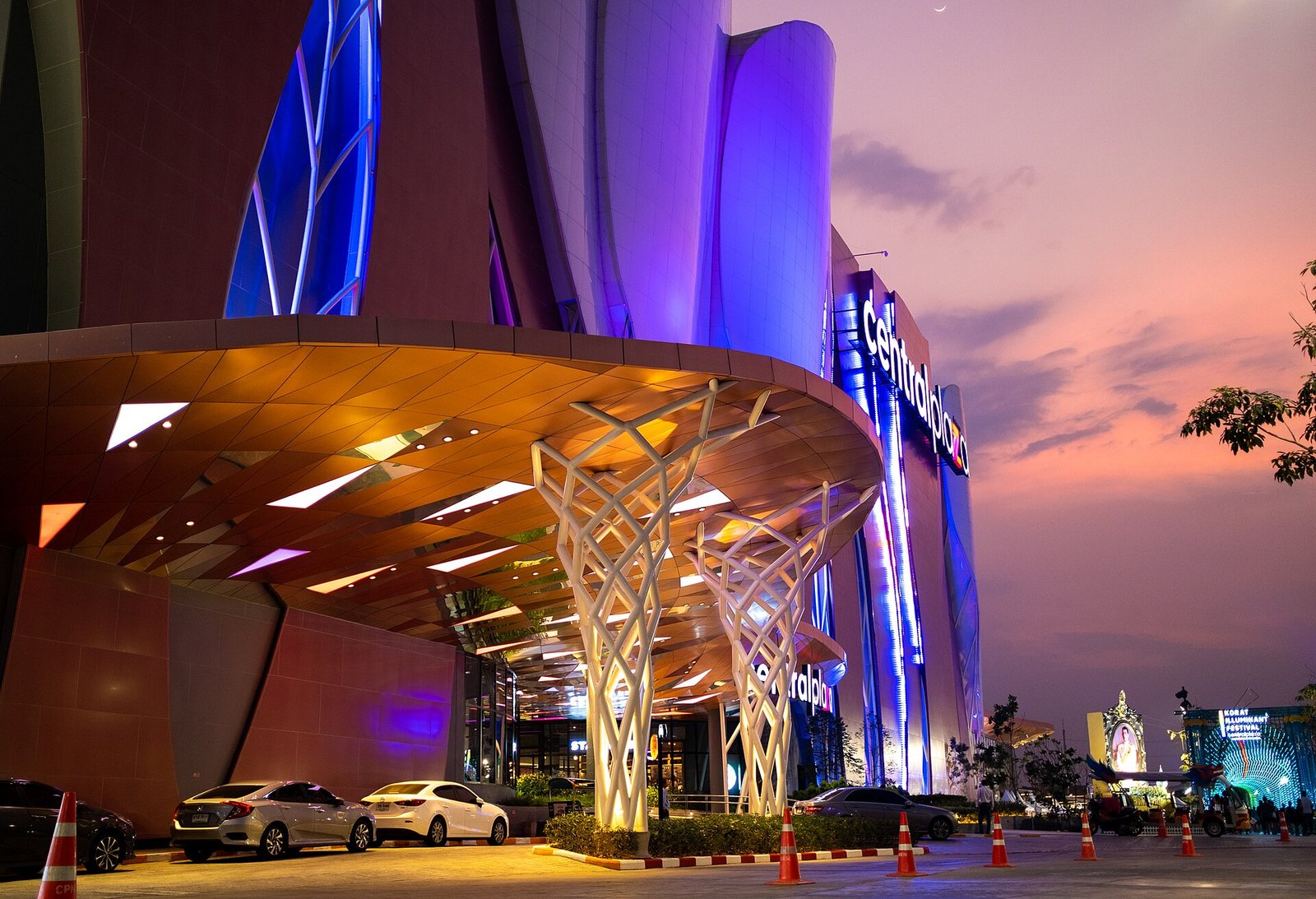 Nakhon Ratchasima province, Thailand