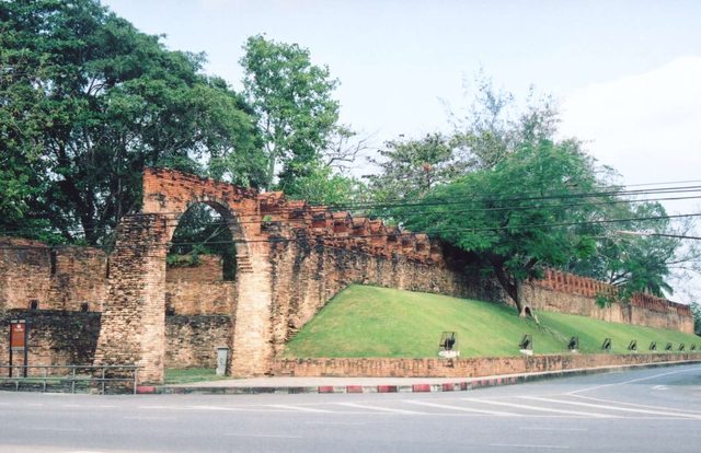 Nakhon Si Thammarat province, Thailand