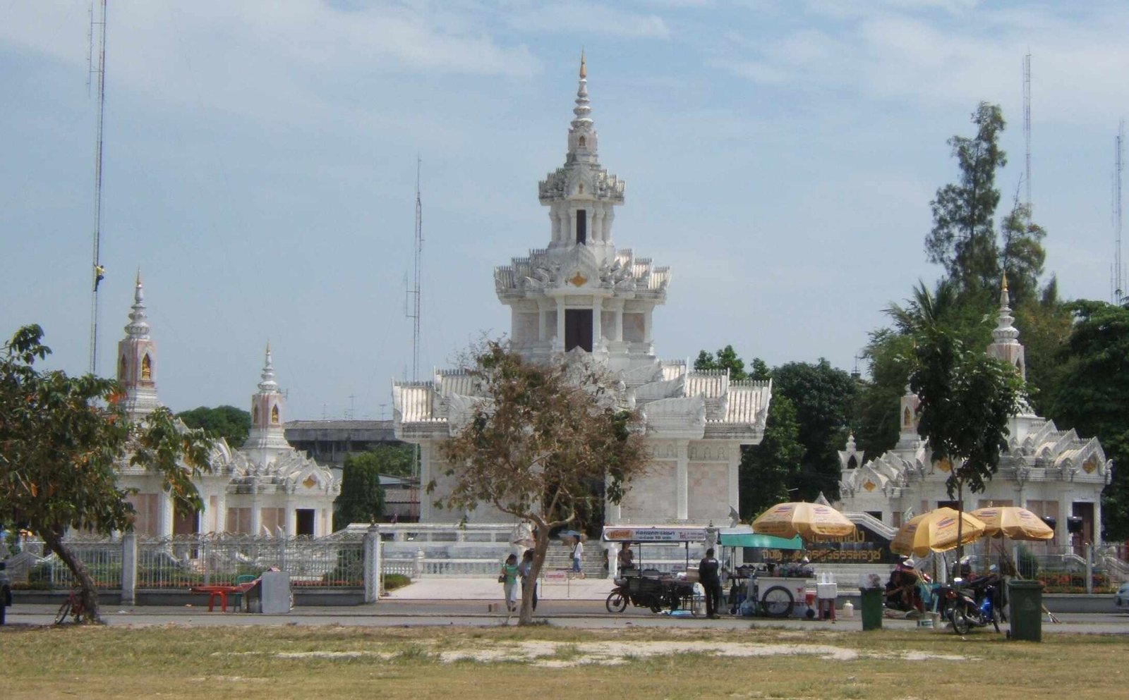 Nakhon Si Thammarat province, Thailand