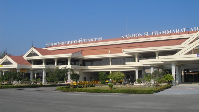 Nakhon Si Thammarat province, Thailand