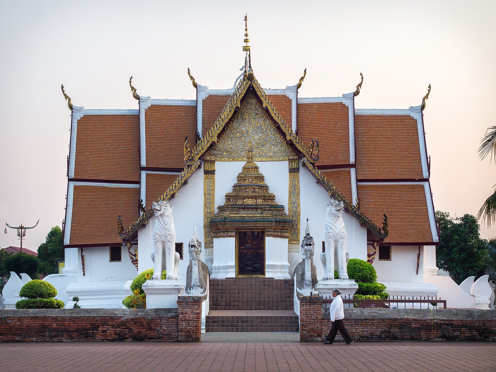 Nan province, Thailand